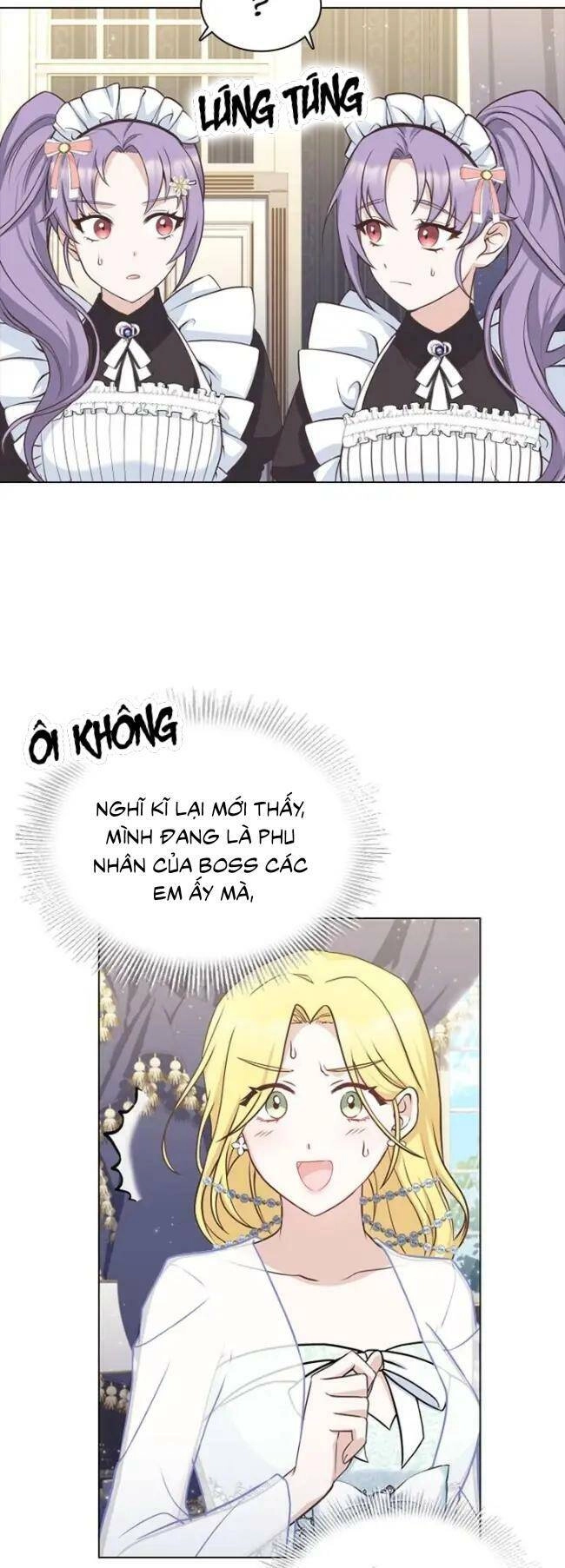 Một Đêm Với Hoàng Đế Chapter 37 - 11