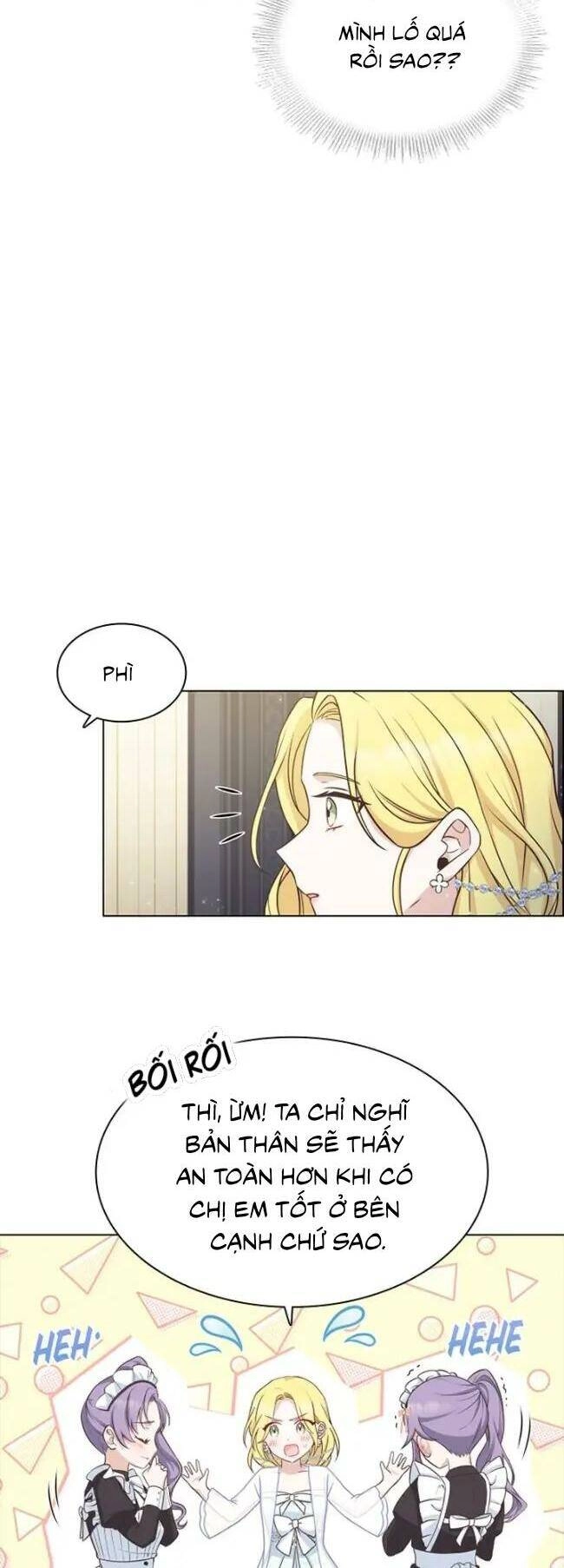 Một Đêm Với Hoàng Đế Chapter 37 - 12