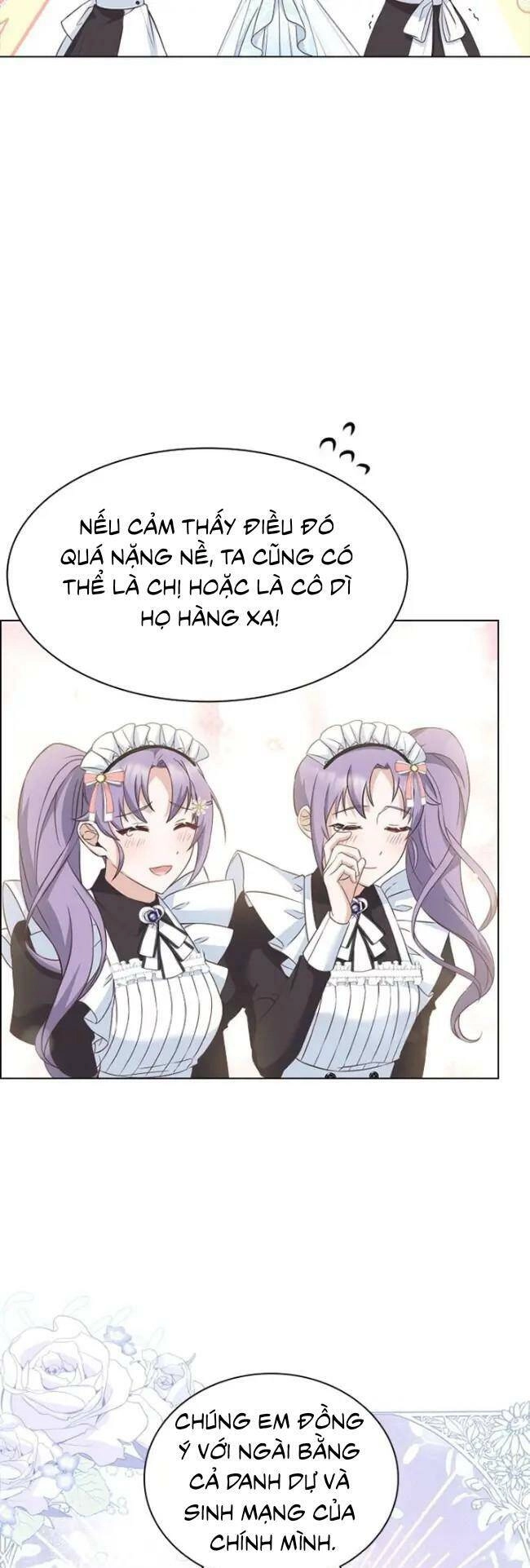 Một Đêm Với Hoàng Đế Chapter 37 - 13