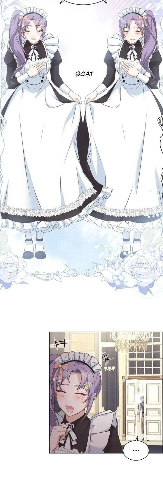 Một Đêm Với Hoàng Đế Chapter 37 - 14