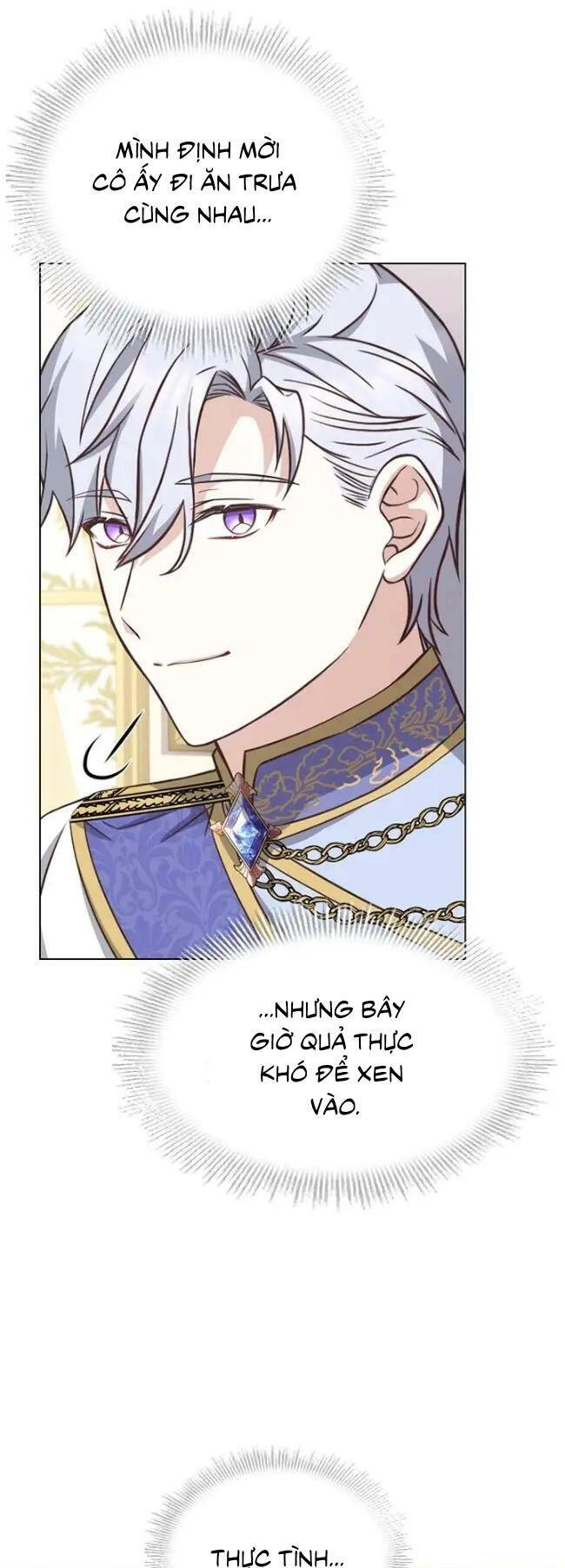 Một Đêm Với Hoàng Đế Chapter 37 - 15