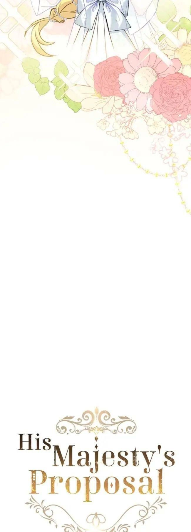 Một Đêm Với Hoàng Đế Chapter 37 - 17