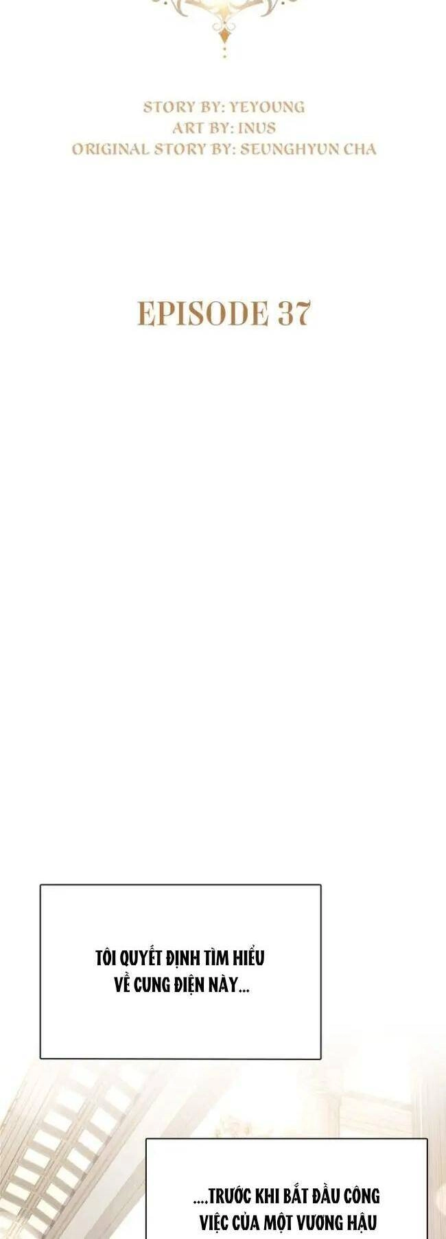 Một Đêm Với Hoàng Đế Chapter 37 - 18