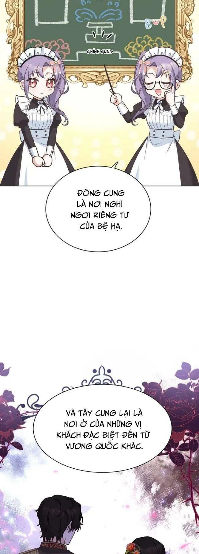 Một Đêm Với Hoàng Đế Chapter 37 - 20