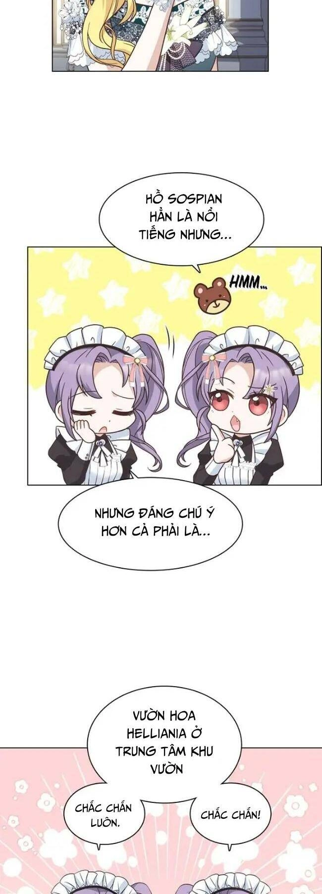 Một Đêm Với Hoàng Đế Chapter 37 - 22