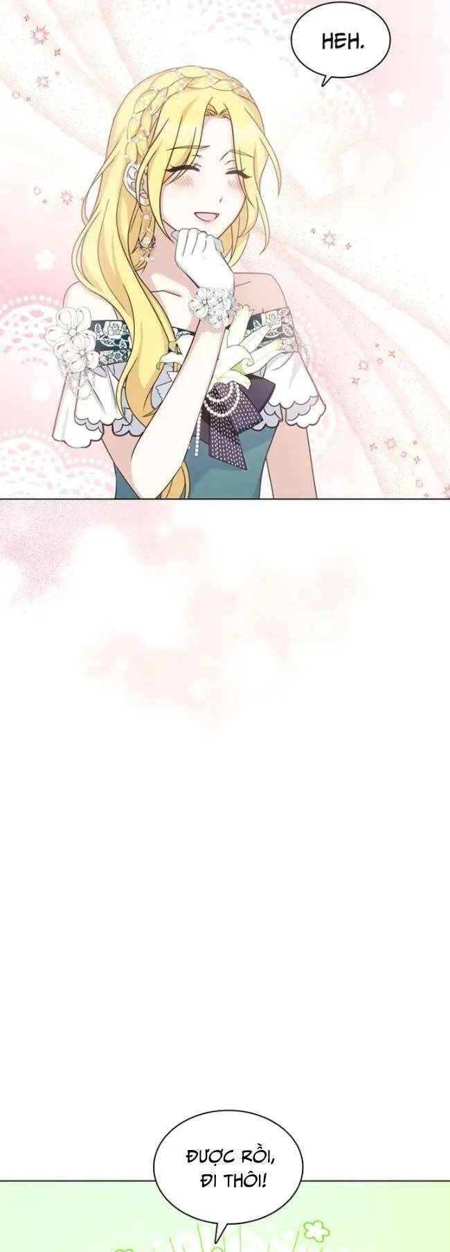 Một Đêm Với Hoàng Đế Chapter 37 - 25