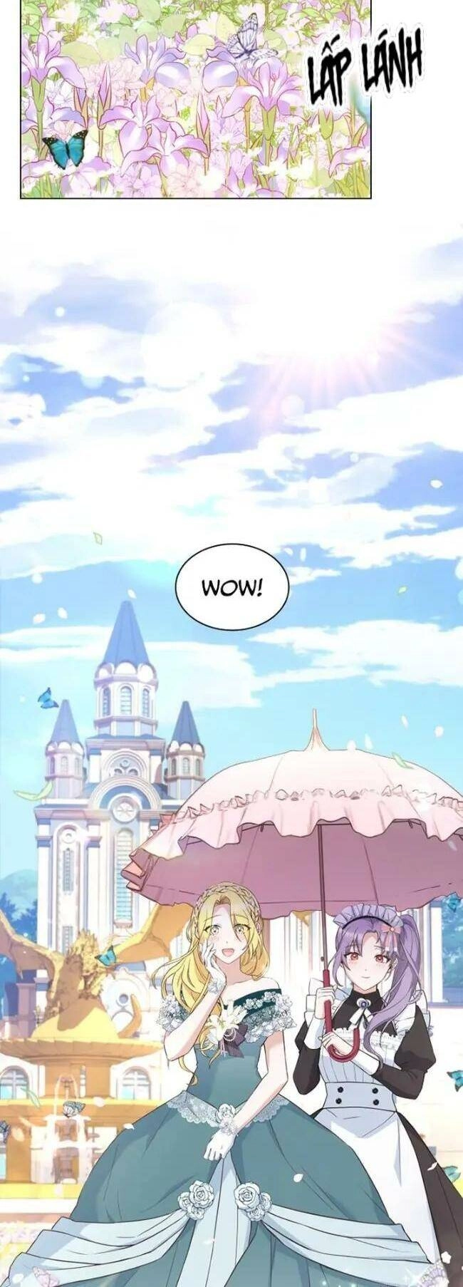 Một Đêm Với Hoàng Đế Chapter 37 - 28