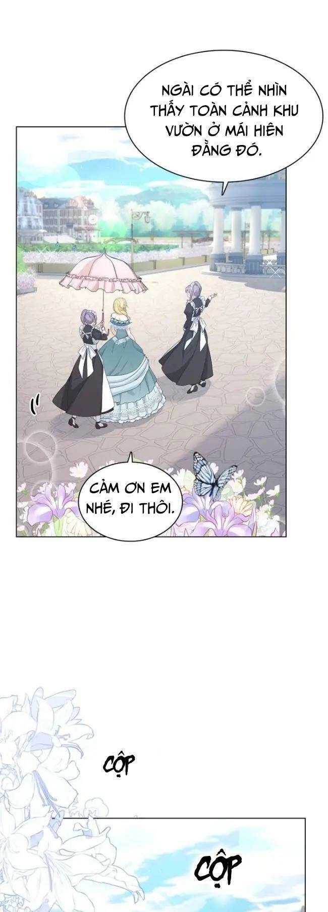 Một Đêm Với Hoàng Đế Chapter 37 - 30