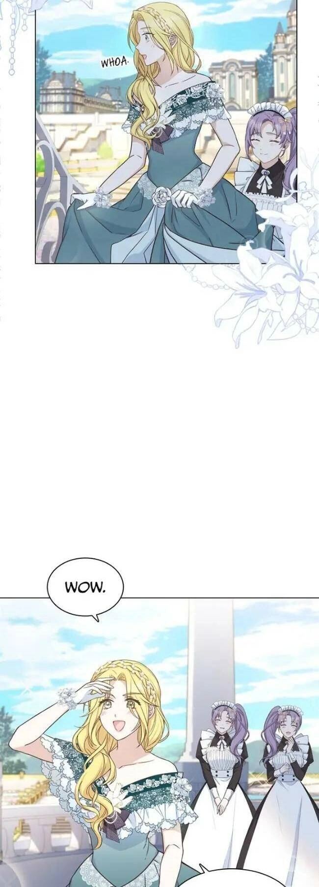 Một Đêm Với Hoàng Đế Chapter 37 - 31