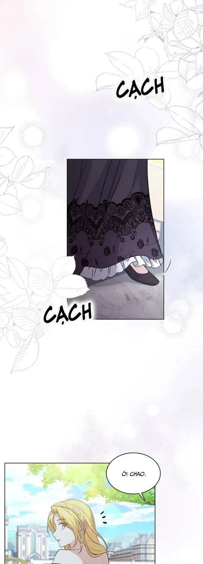 Một Đêm Với Hoàng Đế Chapter 37 - 33