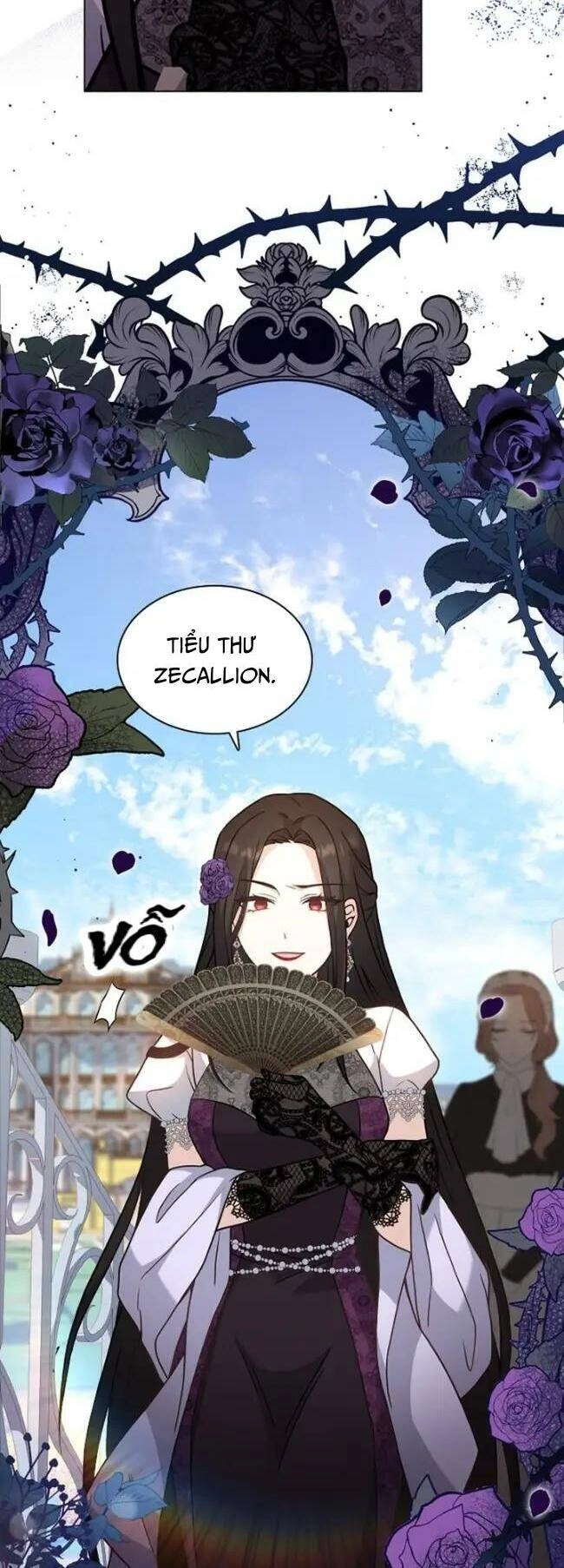 Một Đêm Với Hoàng Đế Chapter 37 - 35