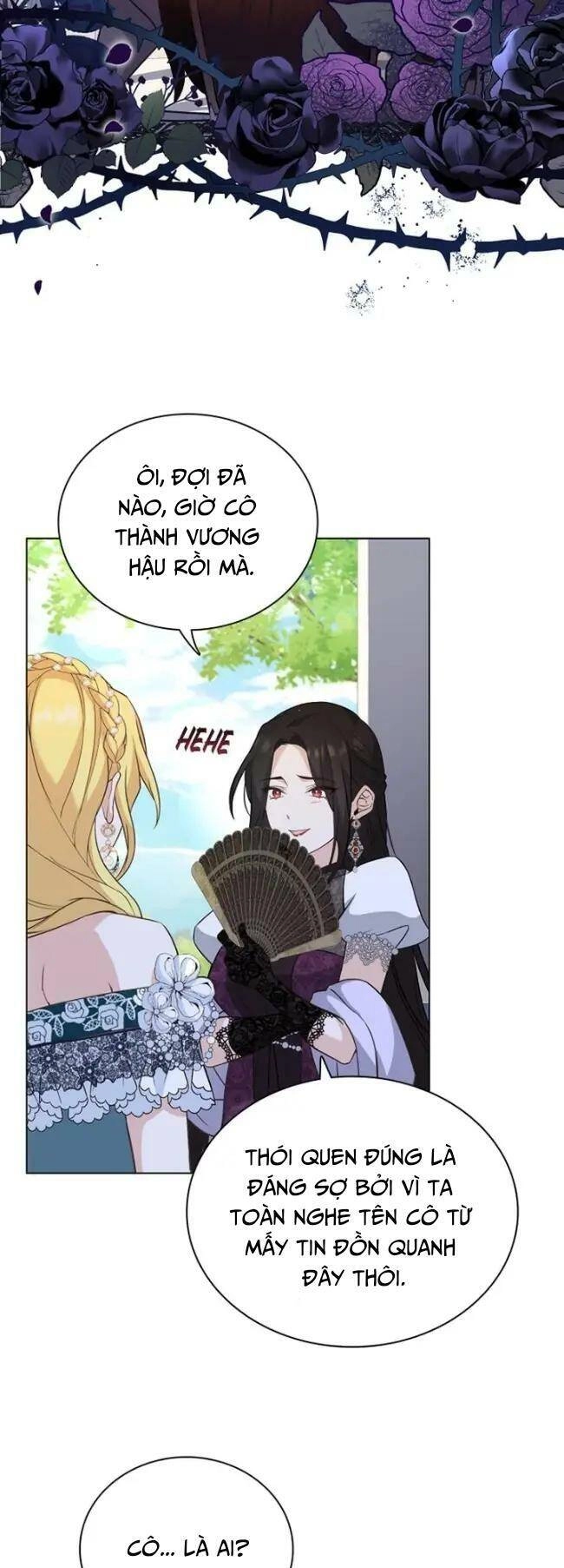 Một Đêm Với Hoàng Đế Chapter 37 - 36