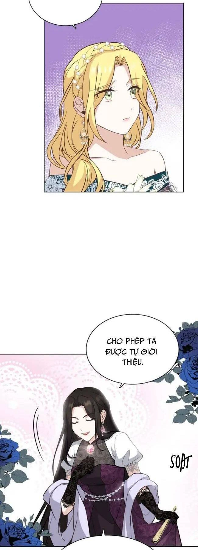 Một Đêm Với Hoàng Đế Chapter 37 - 37