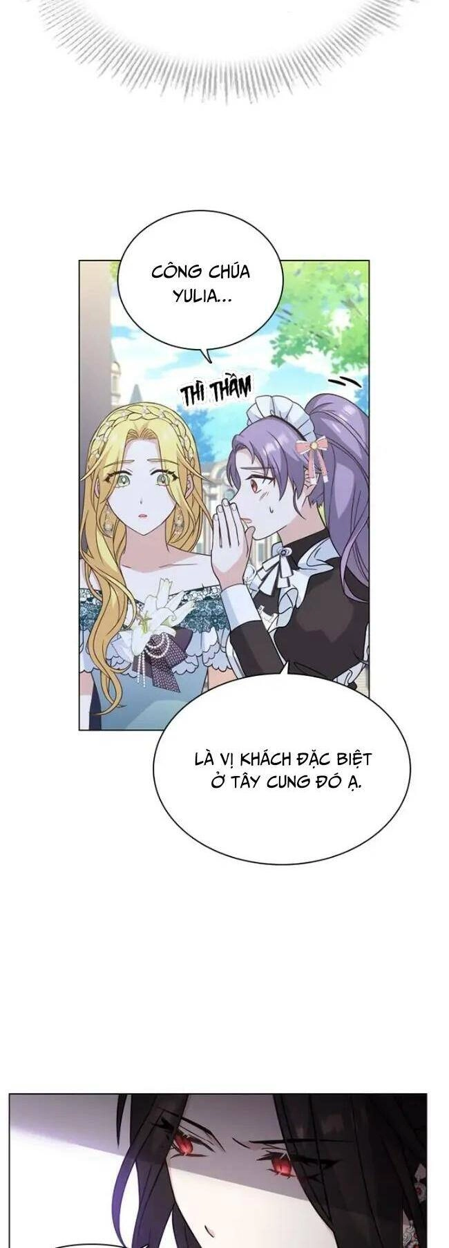 Một Đêm Với Hoàng Đế Chapter 37 - 39