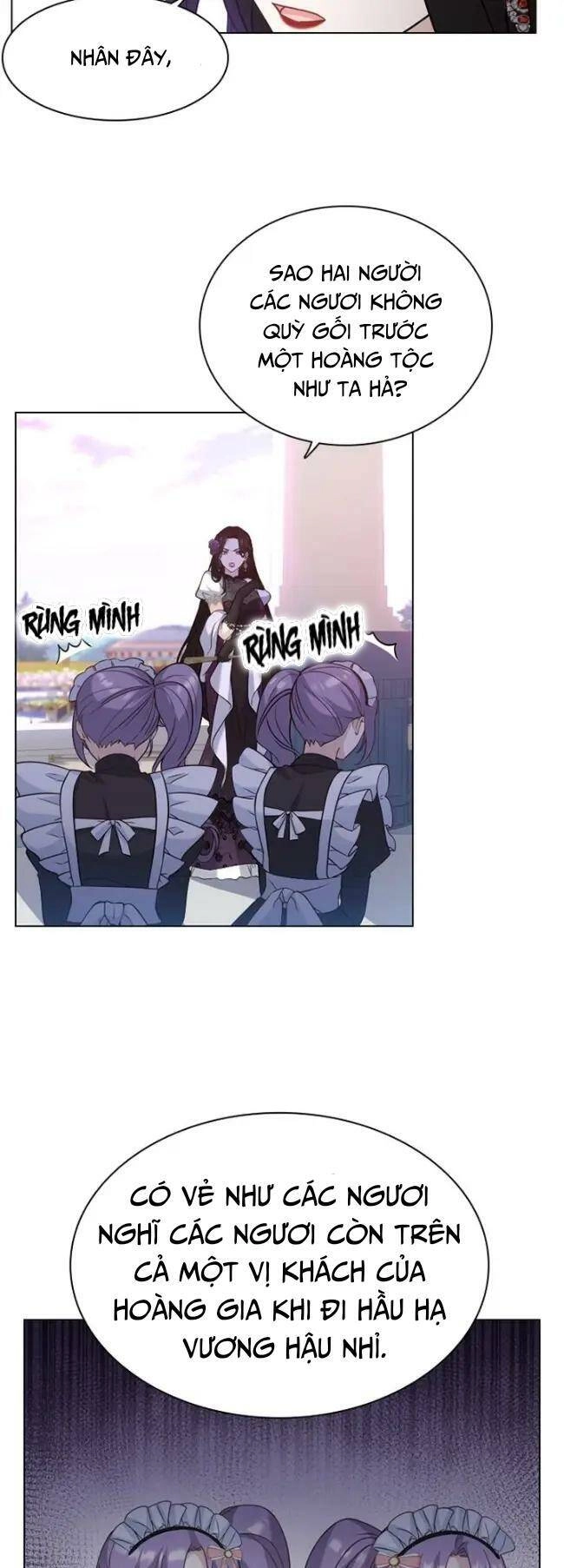 Một Đêm Với Hoàng Đế Chapter 37 - 40