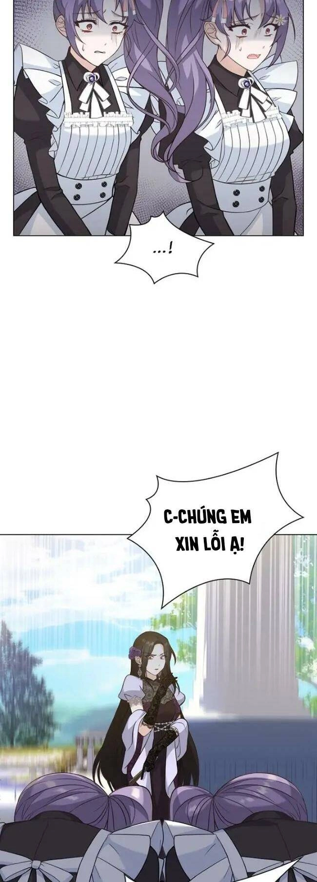 Một Đêm Với Hoàng Đế Chapter 37 - 41