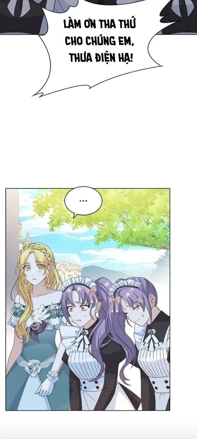 Một Đêm Với Hoàng Đế Chapter 37 - 42