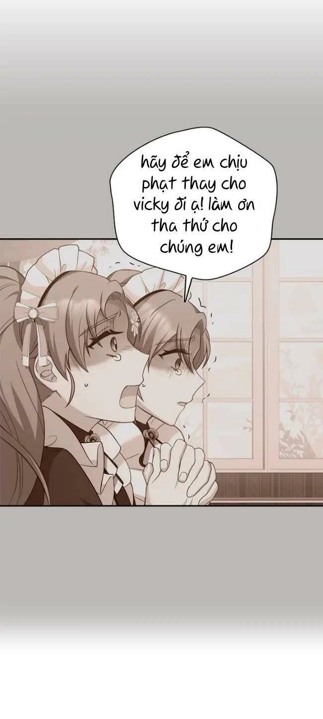 Một Đêm Với Hoàng Đế Chapter 37 - 43