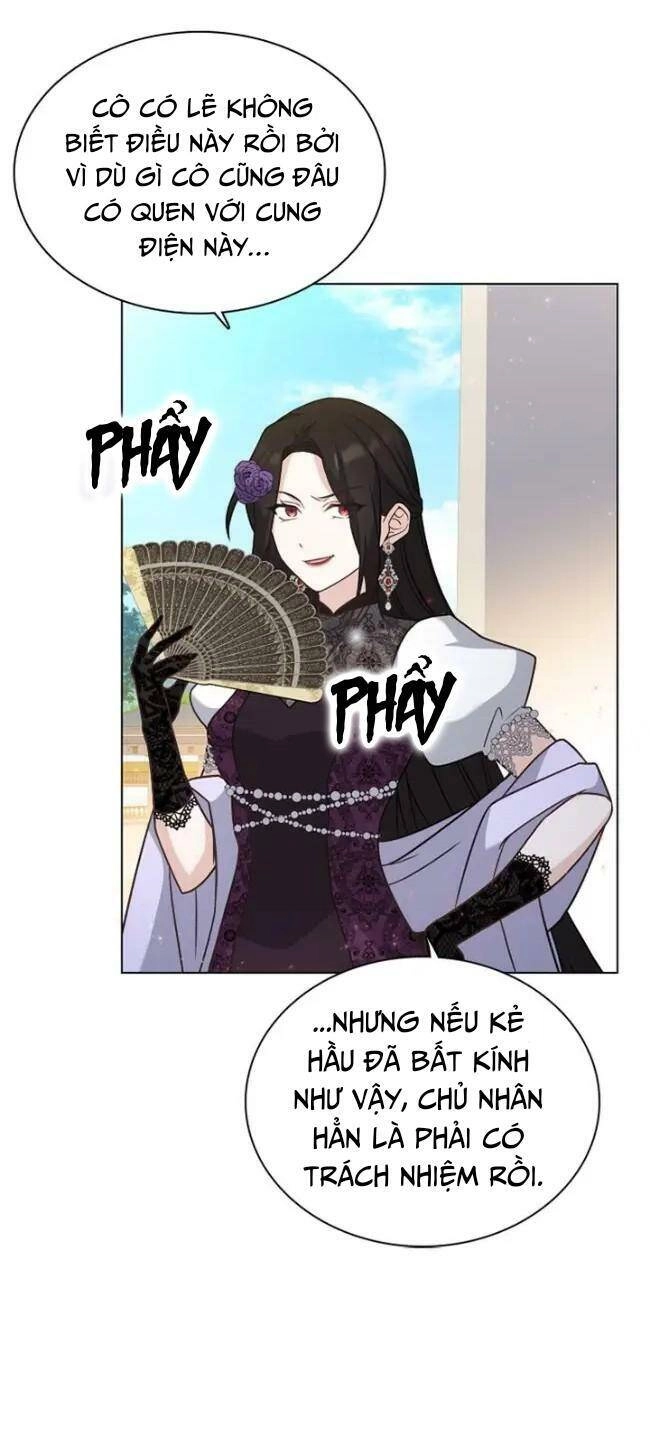 Một Đêm Với Hoàng Đế Chapter 37 - 44