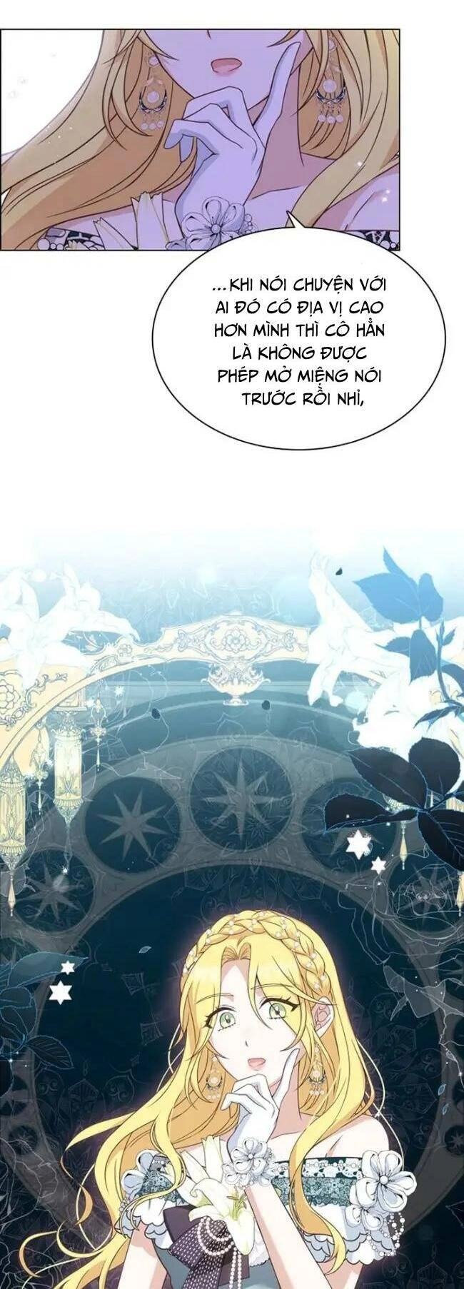 Một Đêm Với Hoàng Đế Chapter 37 - 46