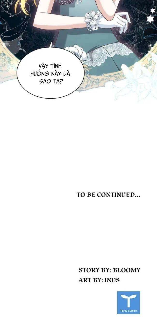 Một Đêm Với Hoàng Đế Chapter 37 - 47