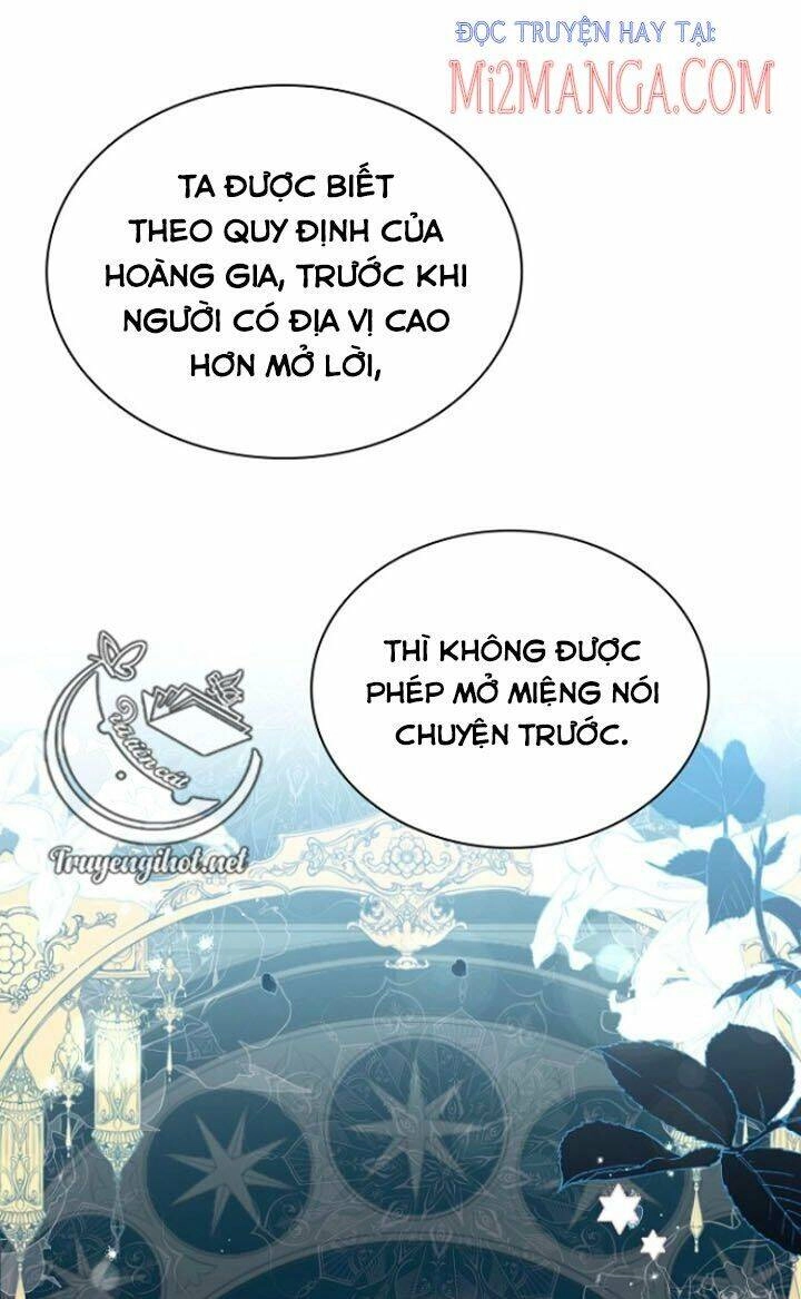 Một Đêm Với Hoàng Đế Chapter 38 - 2