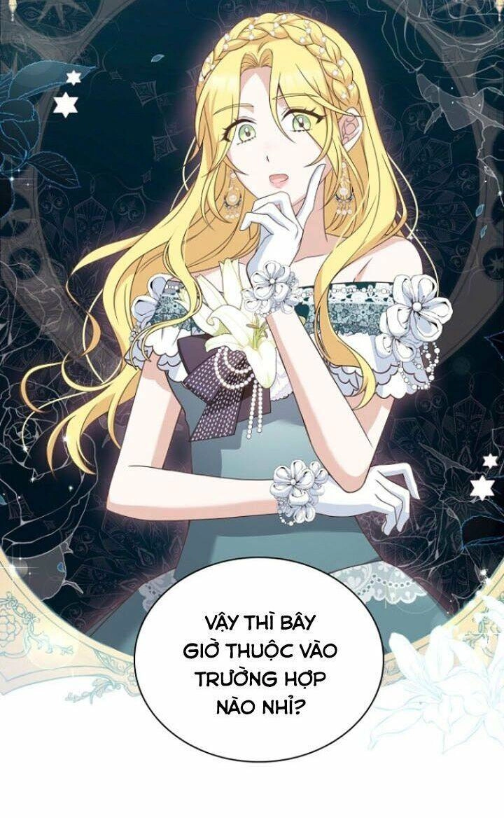 Một Đêm Với Hoàng Đế Chapter 38 - 3