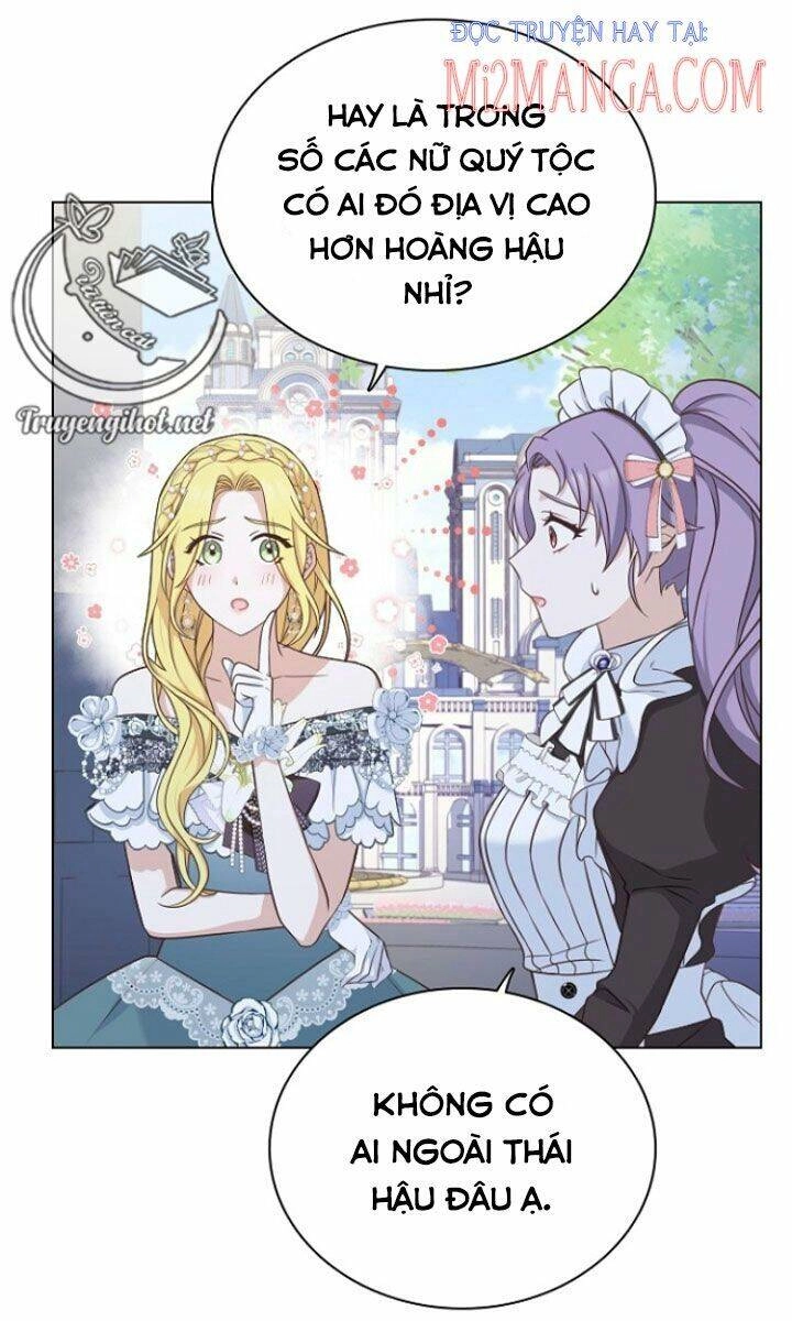 Một Đêm Với Hoàng Đế Chapter 38 - 5