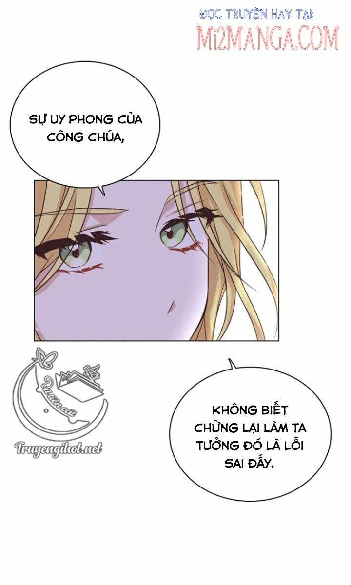 Một Đêm Với Hoàng Đế Chapter 38 - 6