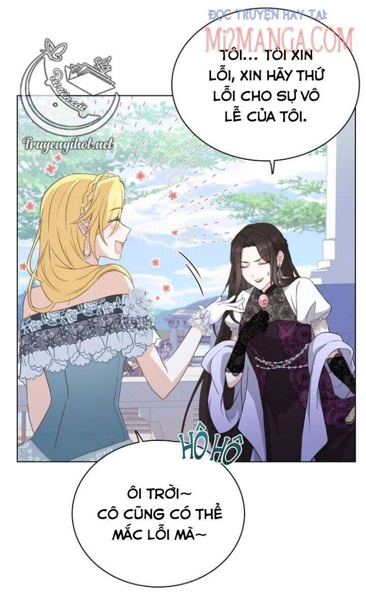 Một Đêm Với Hoàng Đế Chapter 38 - 8