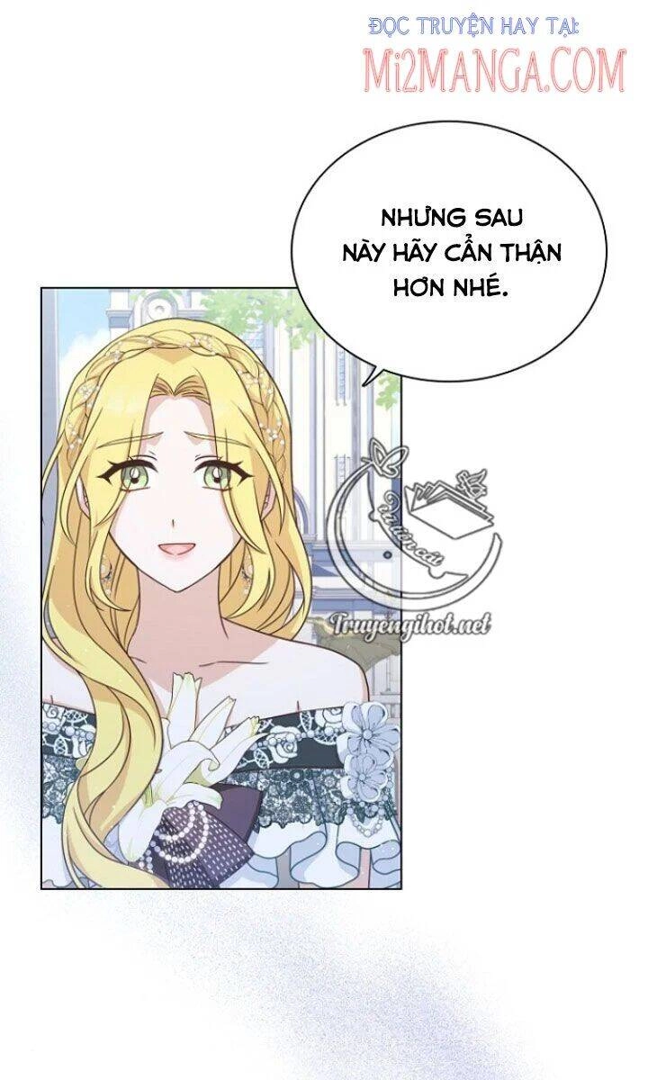 Một Đêm Với Hoàng Đế Chapter 38 - 9