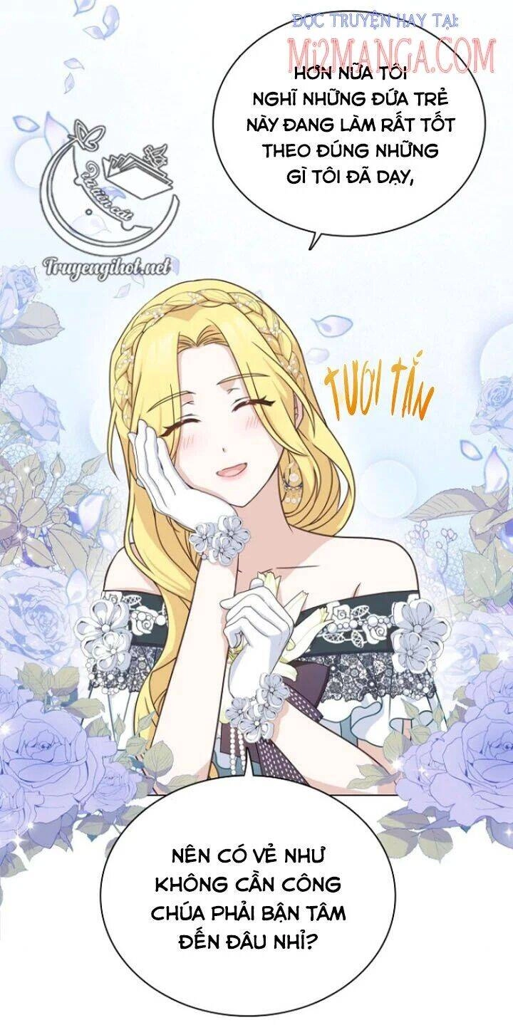 Một Đêm Với Hoàng Đế Chapter 38 - 12