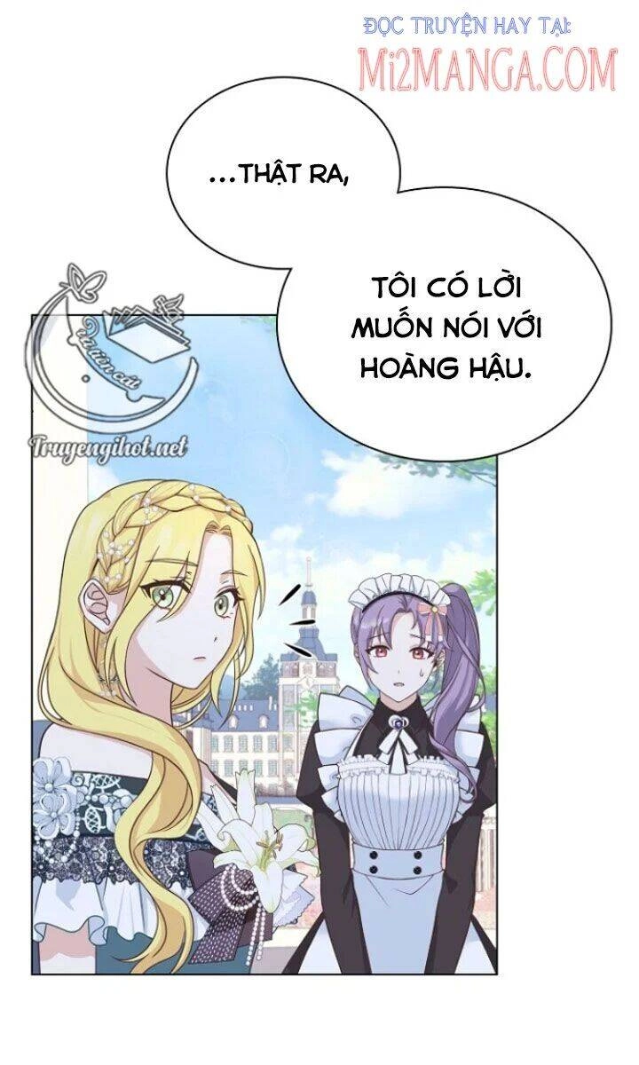 Một Đêm Với Hoàng Đế Chapter 38 - 15