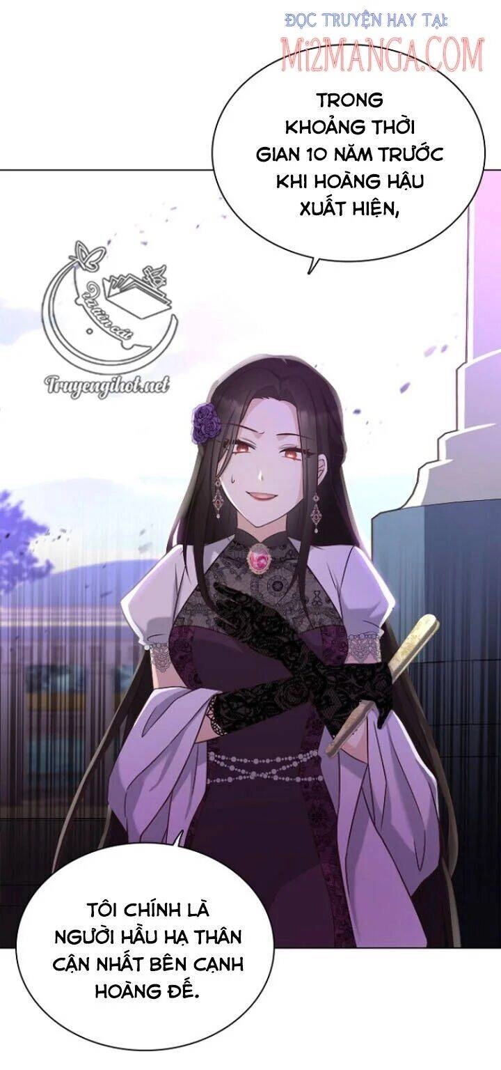 Một Đêm Với Hoàng Đế Chapter 38 - 16