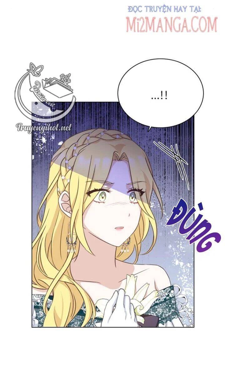 Một Đêm Với Hoàng Đế Chapter 38 - 17