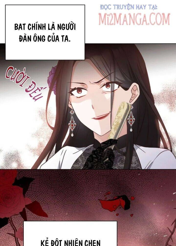 Một Đêm Với Hoàng Đế Chapter 38 - 18