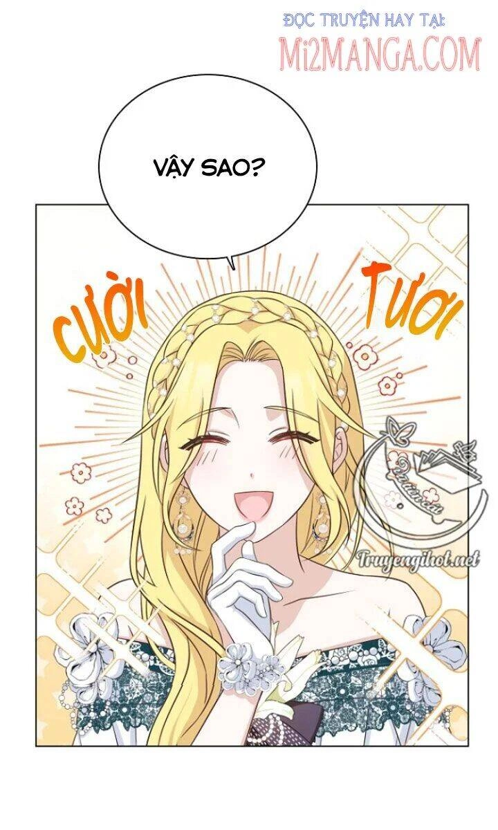 Một Đêm Với Hoàng Đế Chapter 38 - 20