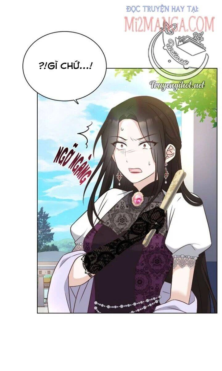 Một Đêm Với Hoàng Đế Chapter 38 - 21