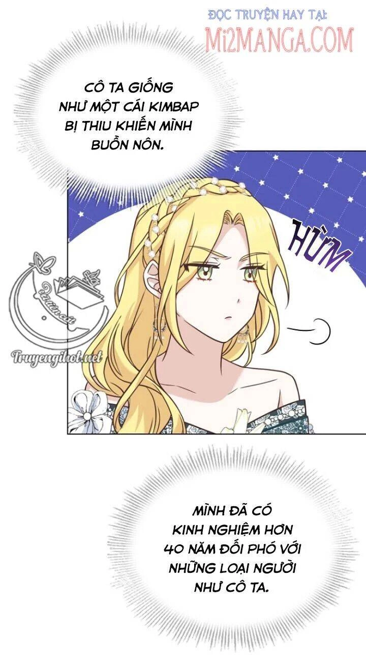 Một Đêm Với Hoàng Đế Chapter 38 - 25