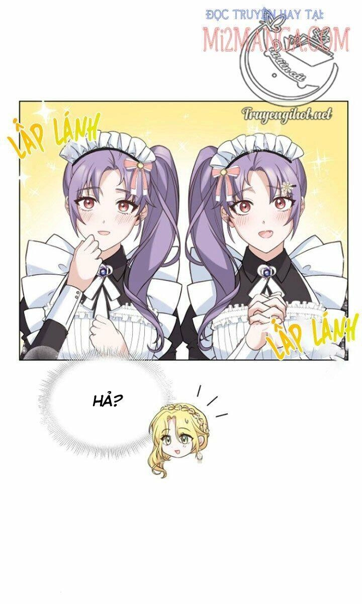 Một Đêm Với Hoàng Đế Chapter 38 - 26