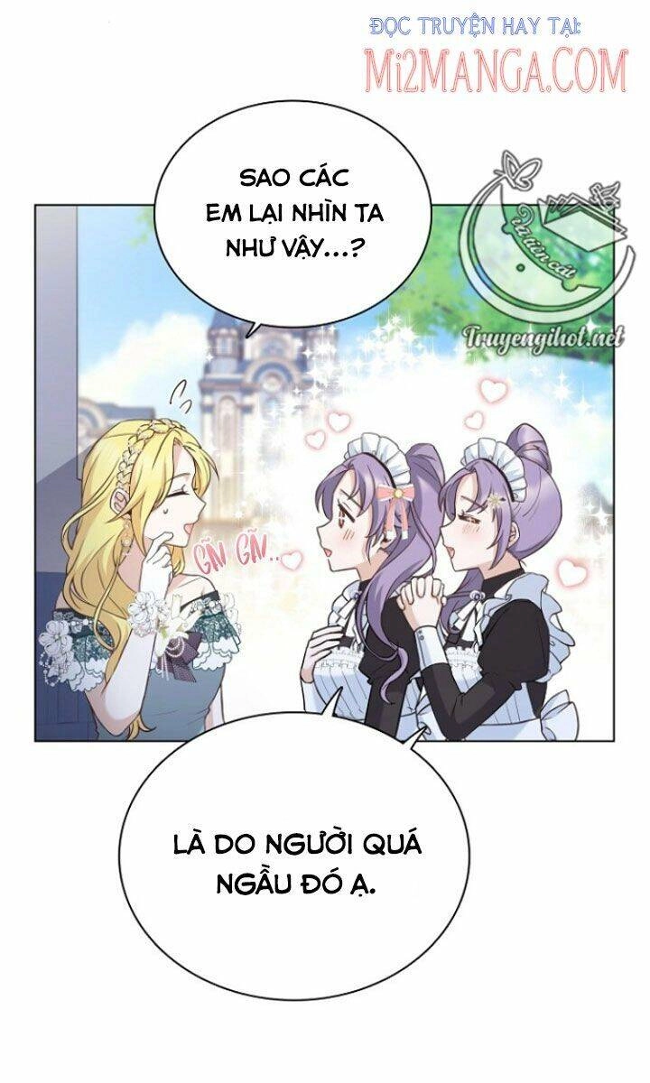 Một Đêm Với Hoàng Đế Chapter 38 - 27