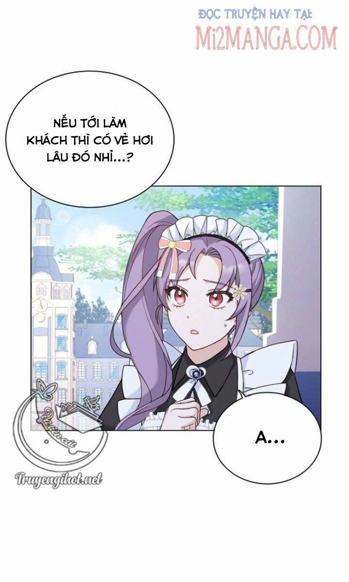 Một Đêm Với Hoàng Đế Chapter 38 - 29