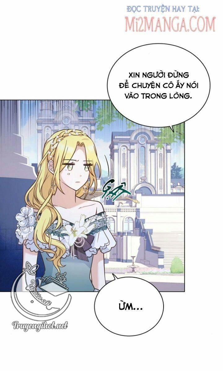 Một Đêm Với Hoàng Đế Chapter 38 - 31