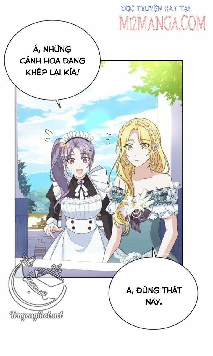 Một Đêm Với Hoàng Đế Chapter 38 - 32