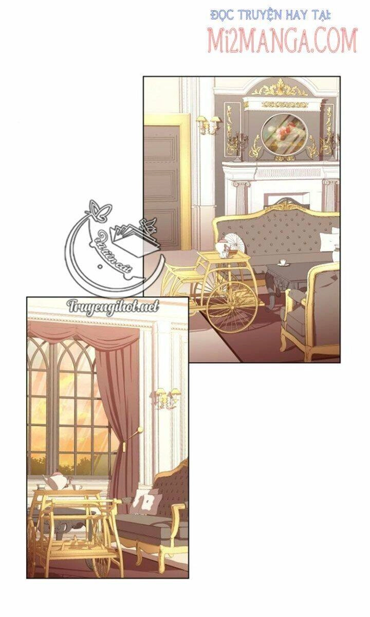 Một Đêm Với Hoàng Đế Chapter 38 - 36