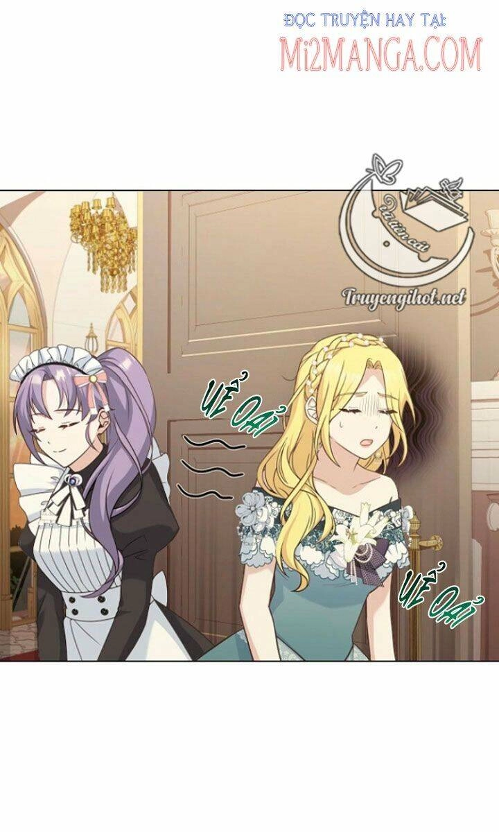 Một Đêm Với Hoàng Đế Chapter 38 - 37