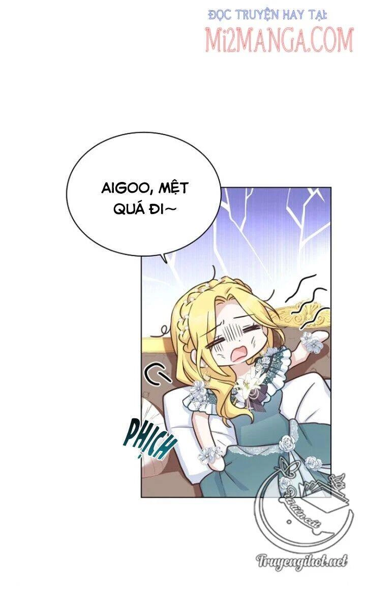 Một Đêm Với Hoàng Đế Chapter 38.5 - 3