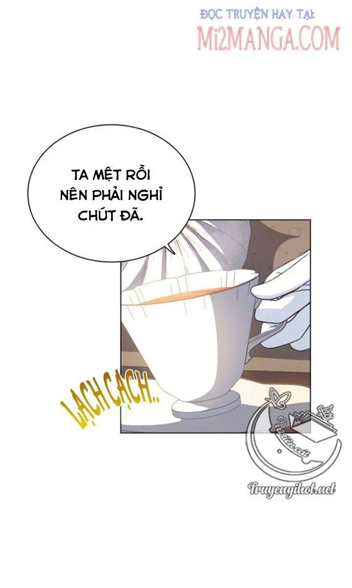 Một Đêm Với Hoàng Đế Chapter 38.5 - 6