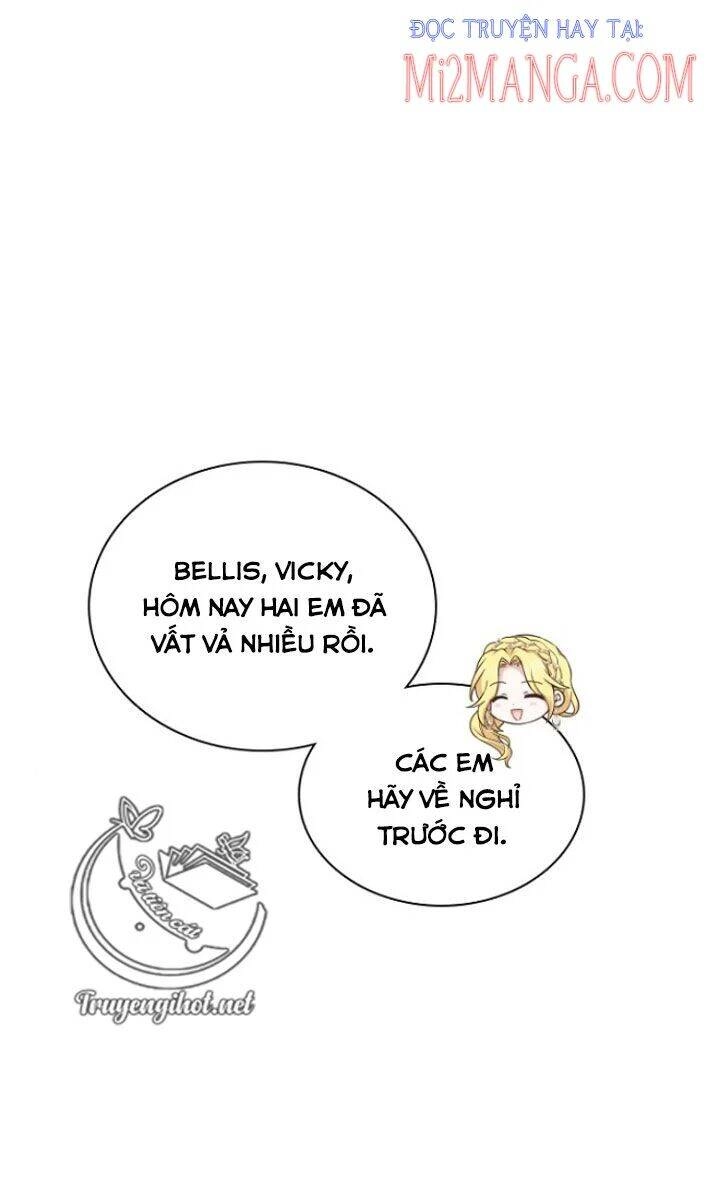 Một Đêm Với Hoàng Đế Chapter 38.5 - 7