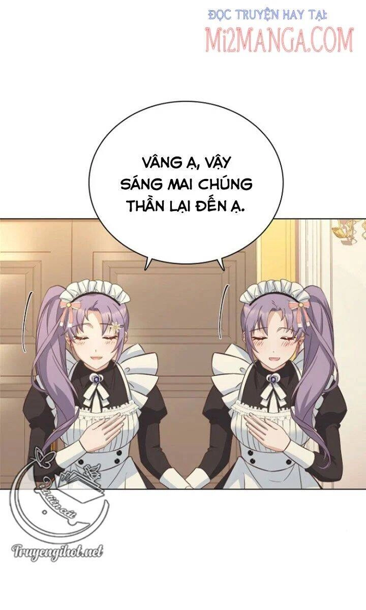 Một Đêm Với Hoàng Đế Chapter 38.5 - 8